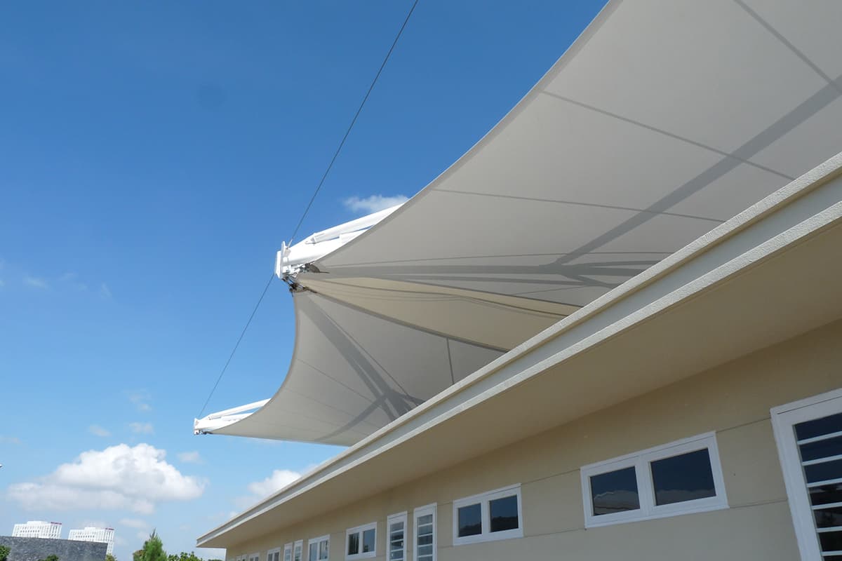 Equipo de Velarias México listo para atender tu proyecto.